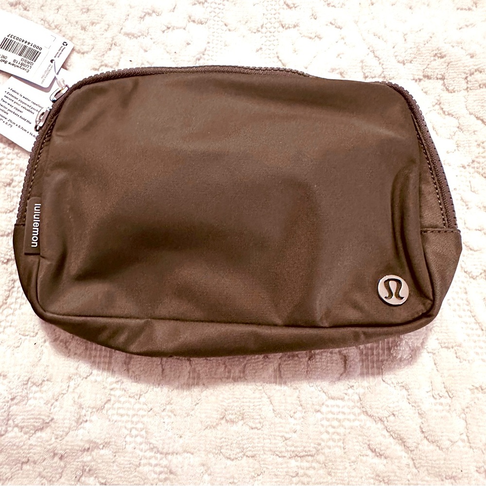 Lululemon Athletica | Bag | Everywhere Belt Bag Large | Grey Sage